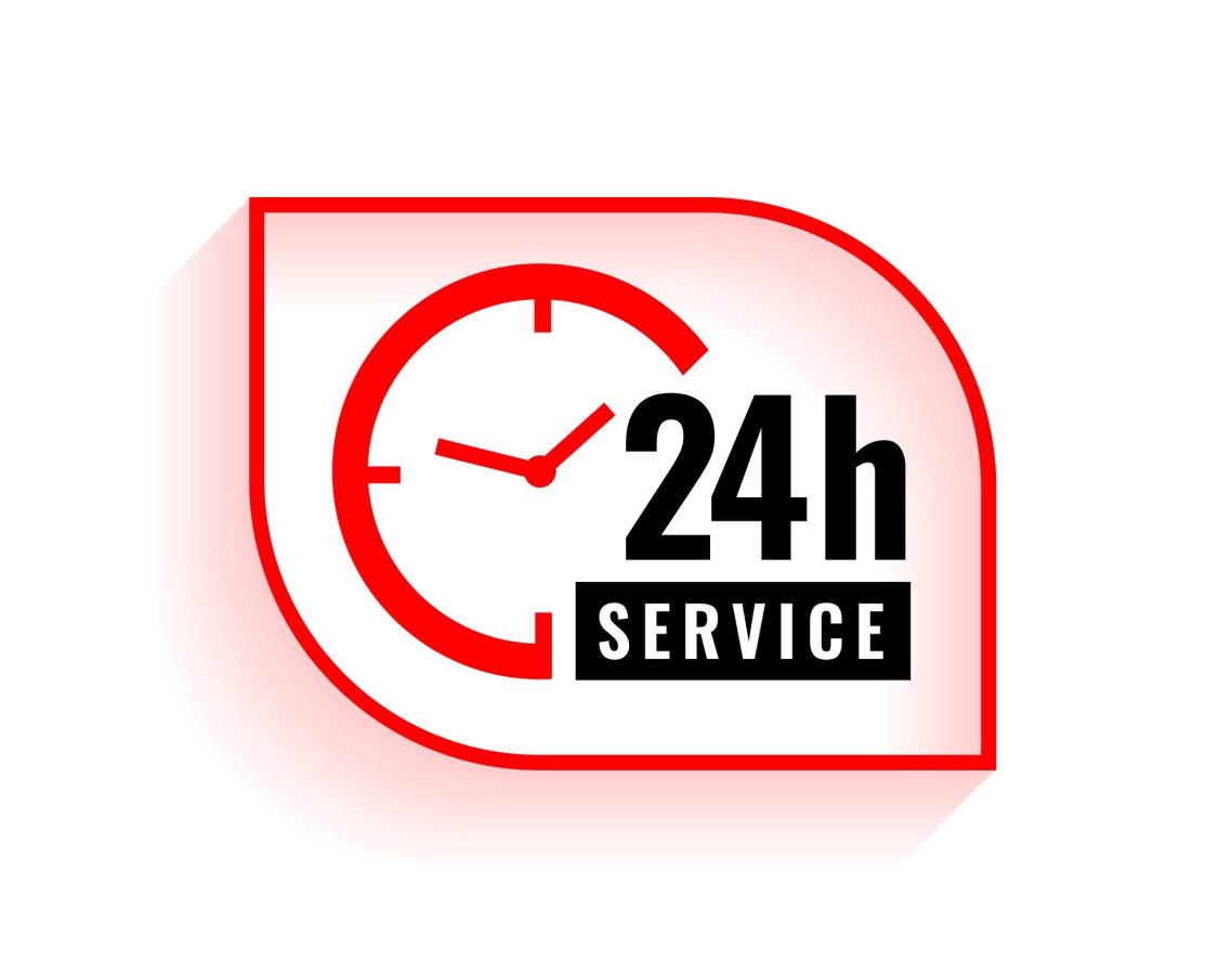 24h Notdienst