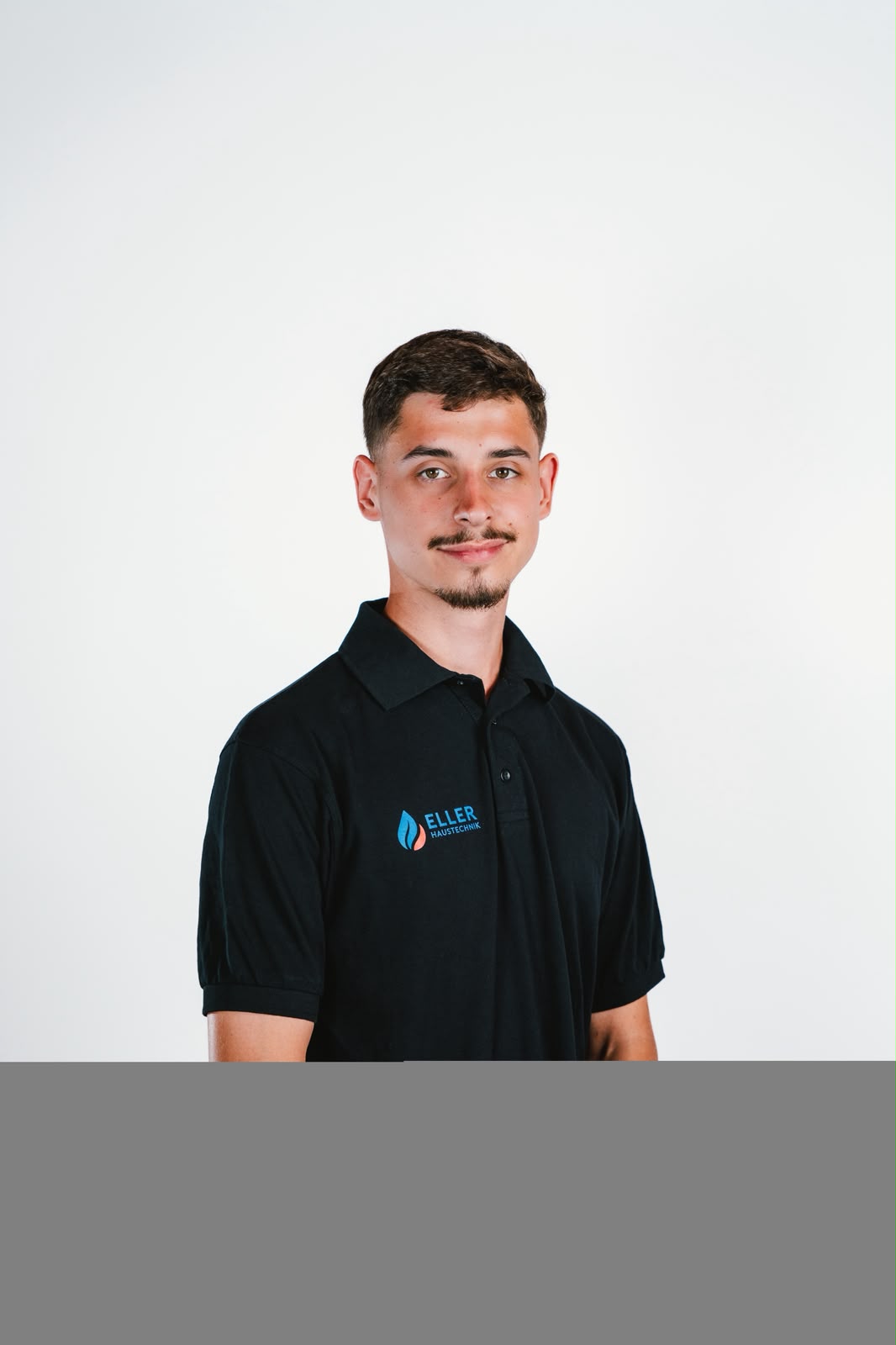 Inhaber von Eller Haustechnik
