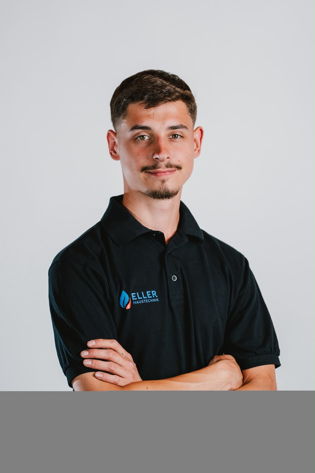 Inhaber von Eller Haustechnik